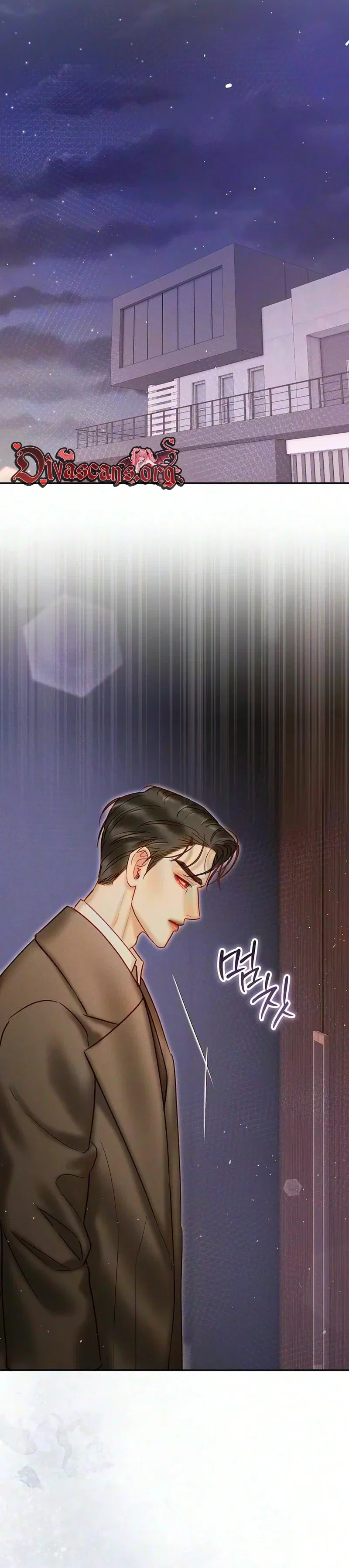 The Price of Instinct Chapter 43 – Page 34