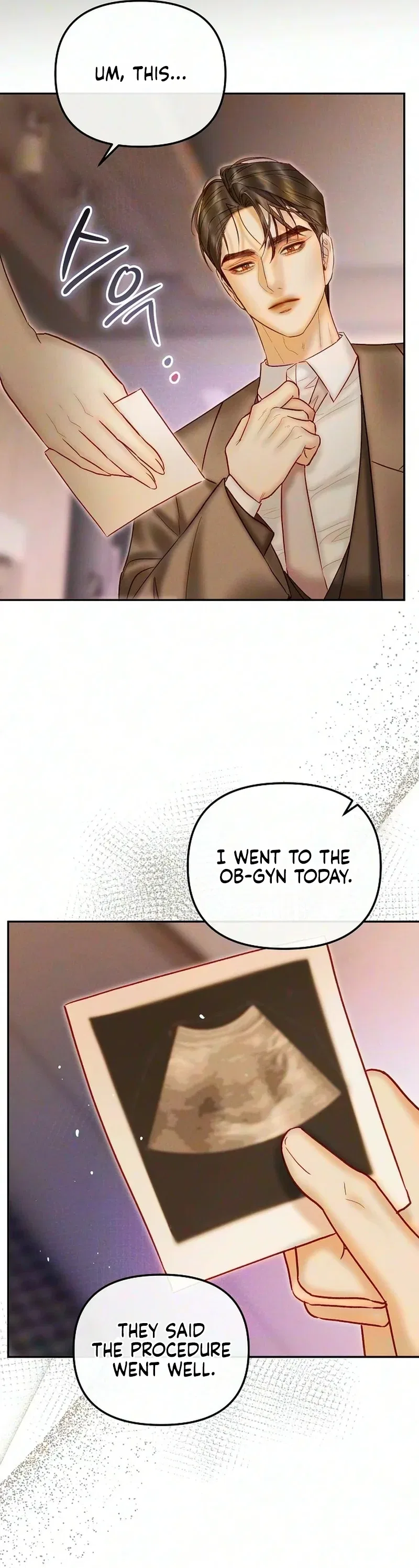 The Price of Instinct Chapter 43 – Page 39