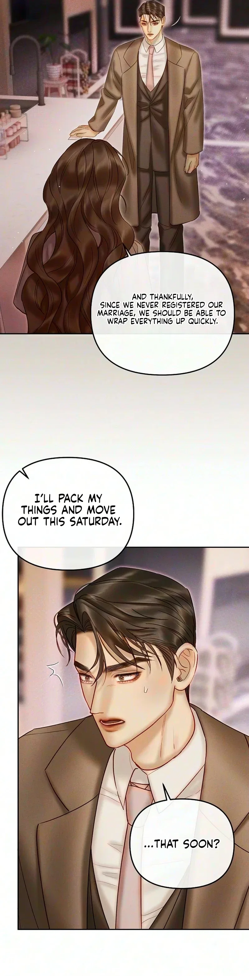 The Price of Instinct Chapter 43 – Page 41