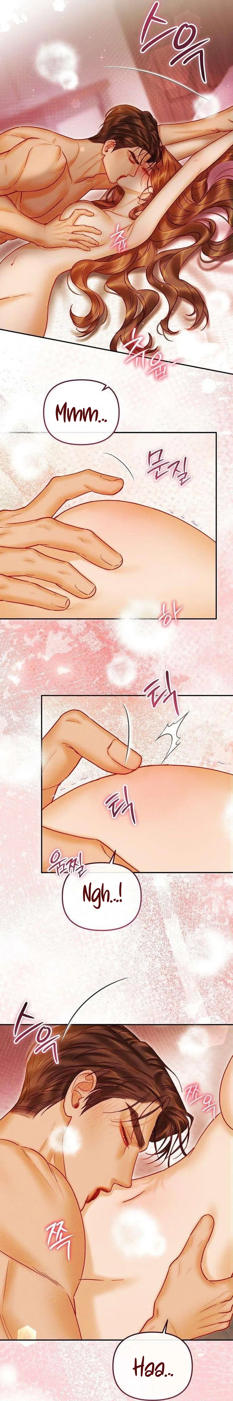 The Price of Instinct Chapter 39 – Page 4