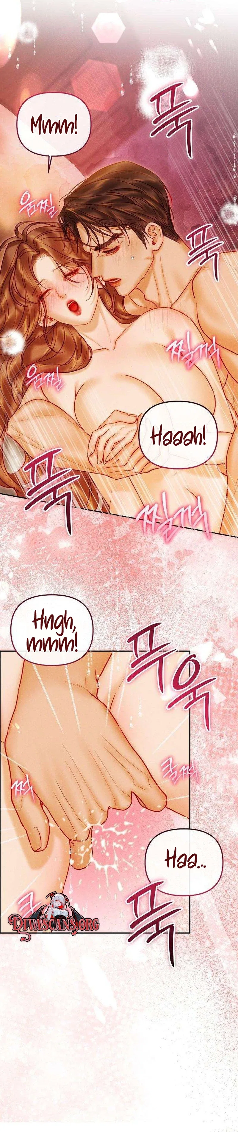 The Price of Instinct Chapter 39 – Page 9