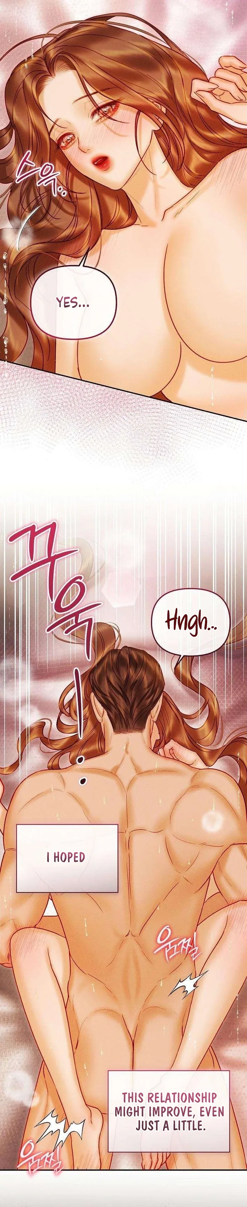 The Price of Instinct Chapter 39 – Page 14