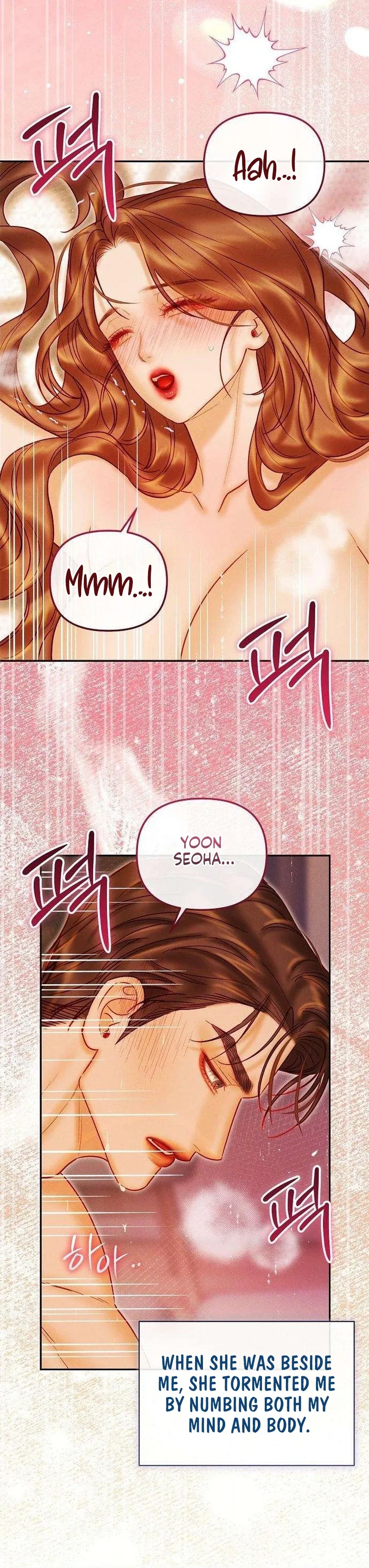 The Price of Instinct Chapter 39 – Page 21