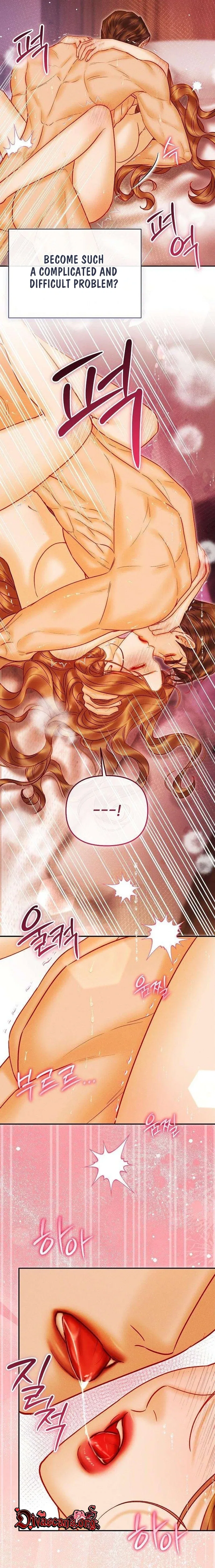 The Price of Instinct Chapter 39 – Page 23