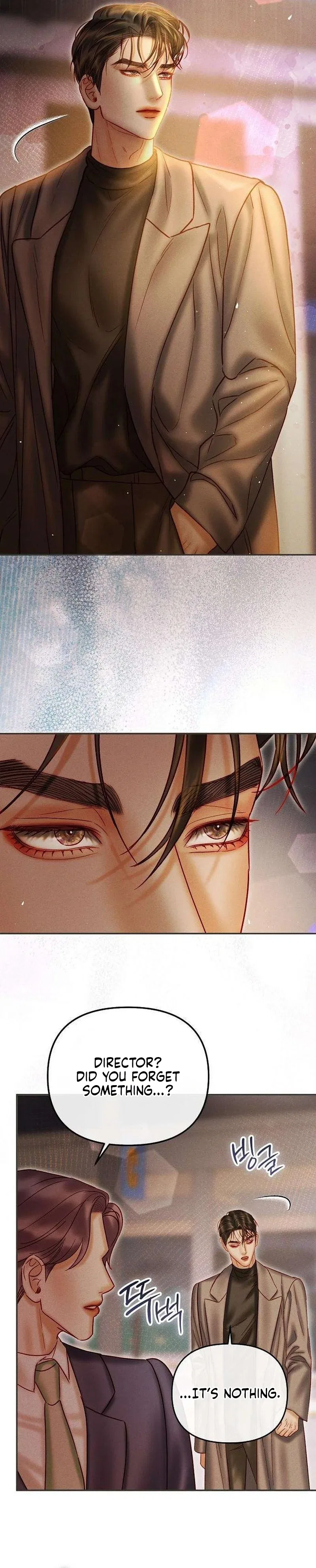 The Price of Instinct Chapter 39 – Page 31