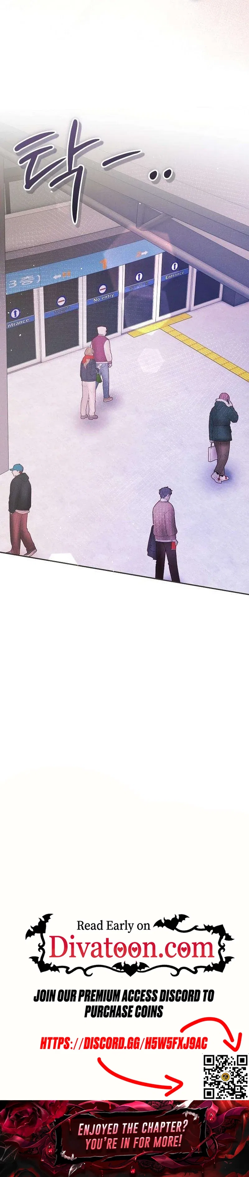 The Price of Instinct Chapter 39 – Page 33