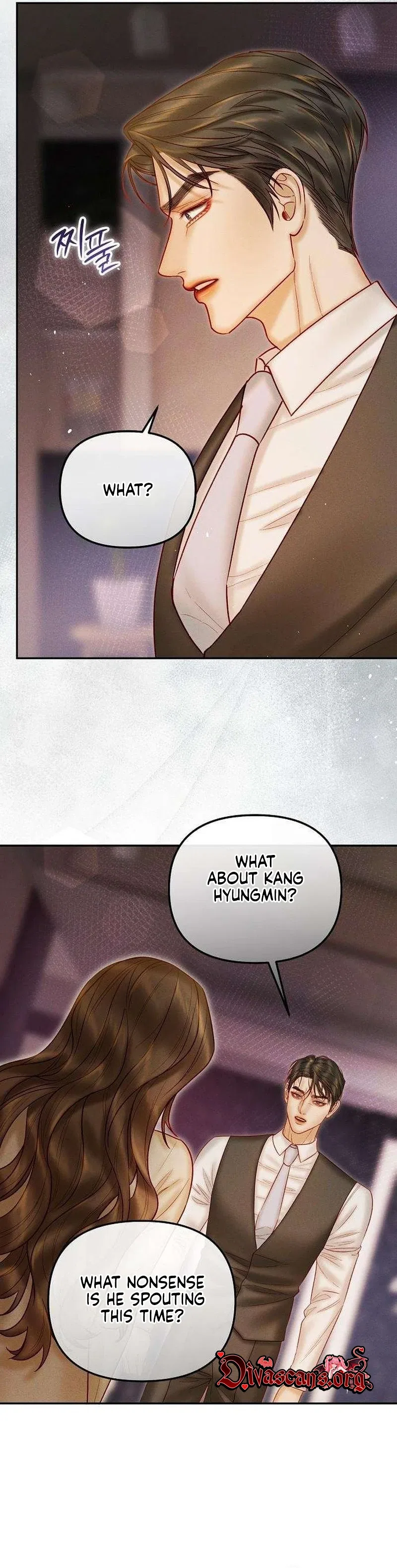 The Price of Instinct Chapter 38 – Page 2