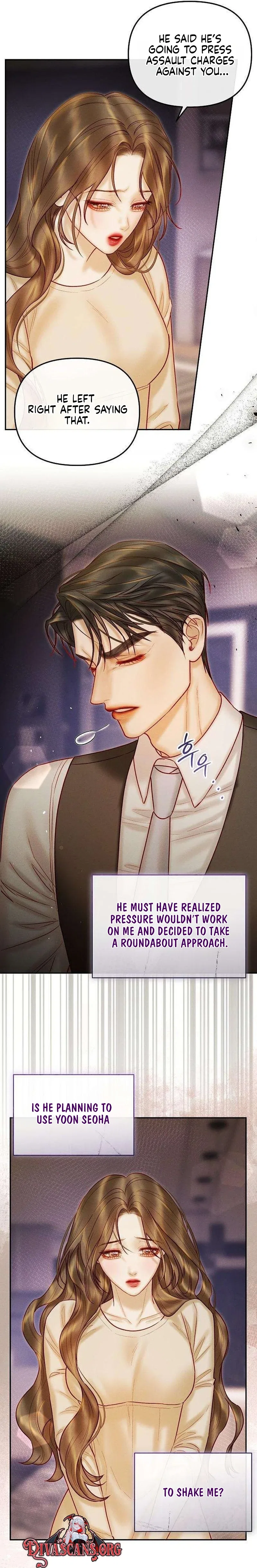 The Price of Instinct Chapter 38 – Page 3