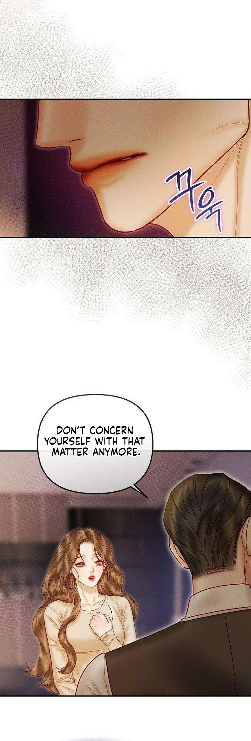 The Price of Instinct Chapter 38 – Page 4