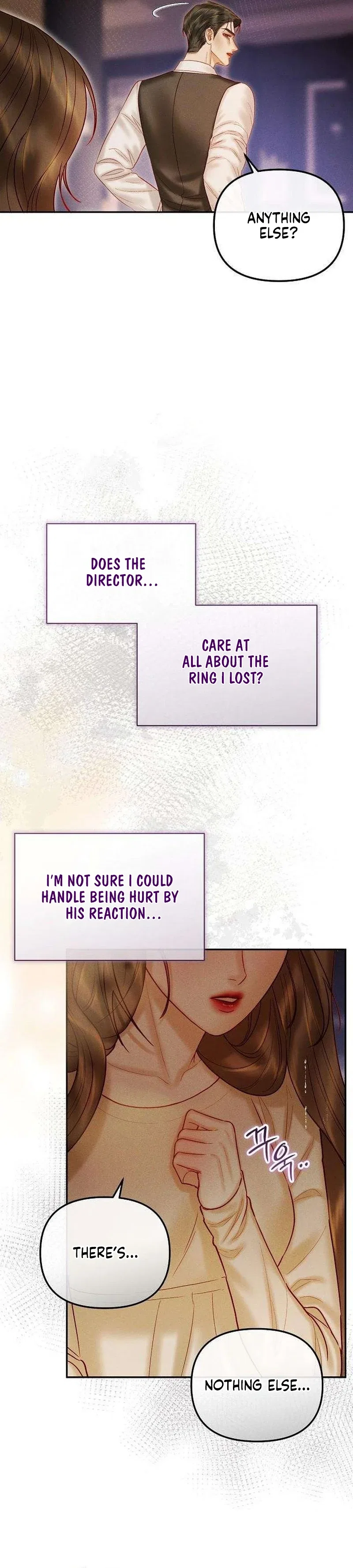 The Price of Instinct Chapter 38 – Page 6