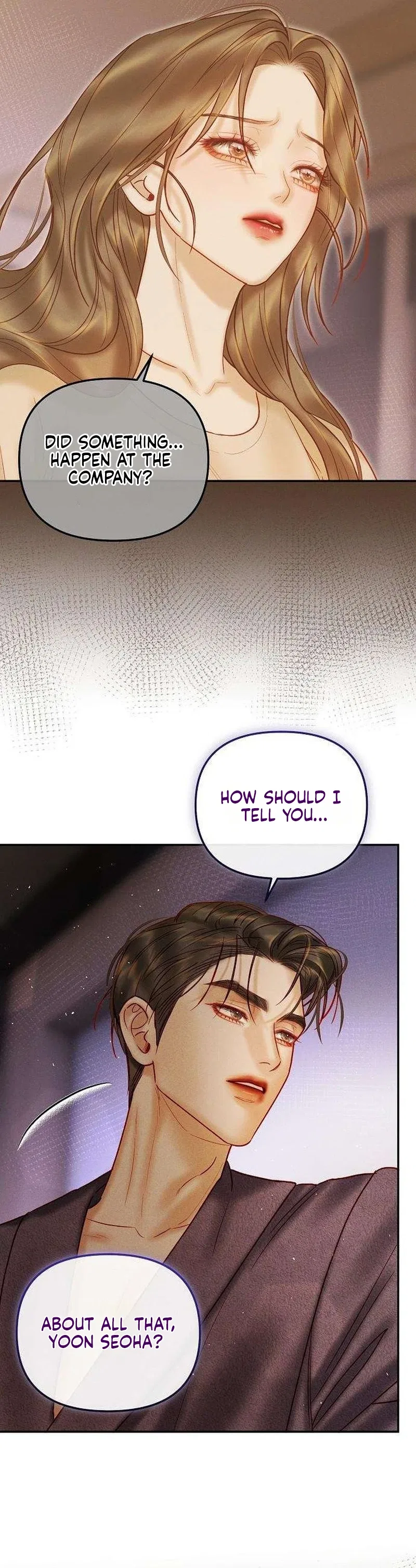 The Price of Instinct Chapter 38 – Page 11
