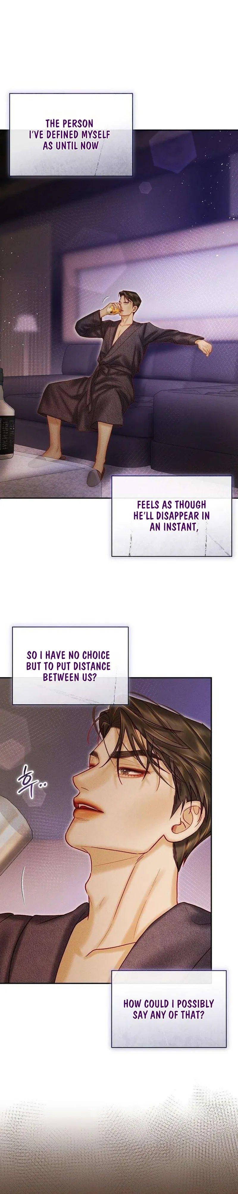 The Price of Instinct Chapter 38 – Page 15