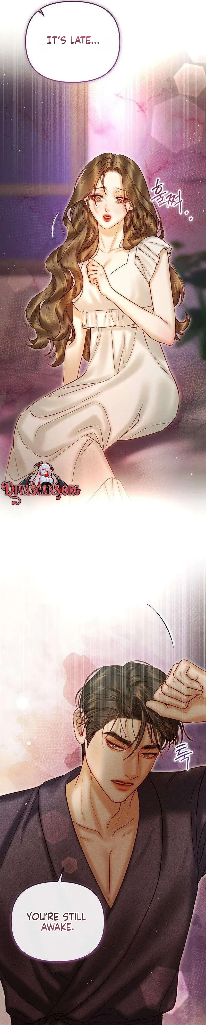 The Price of Instinct Chapter 38 – Page 19