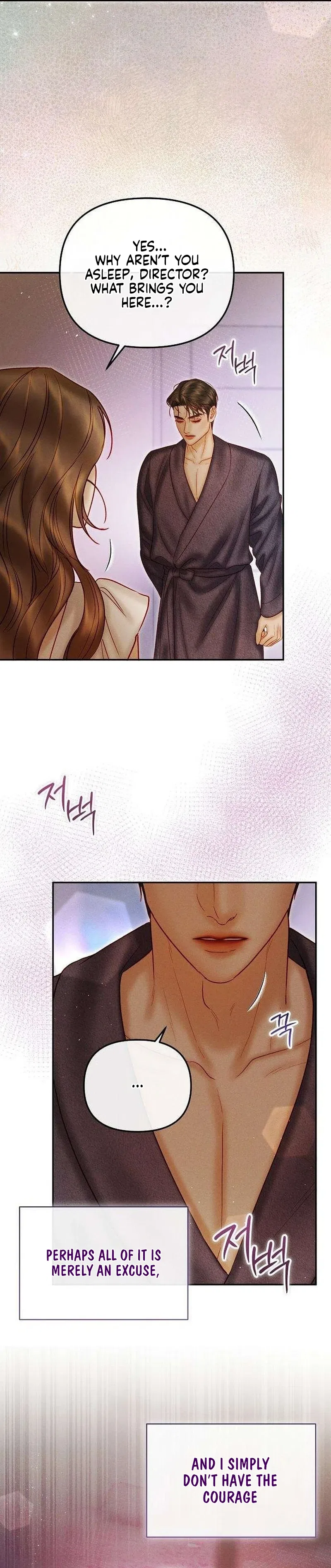The Price of Instinct Chapter 38 – Page 20