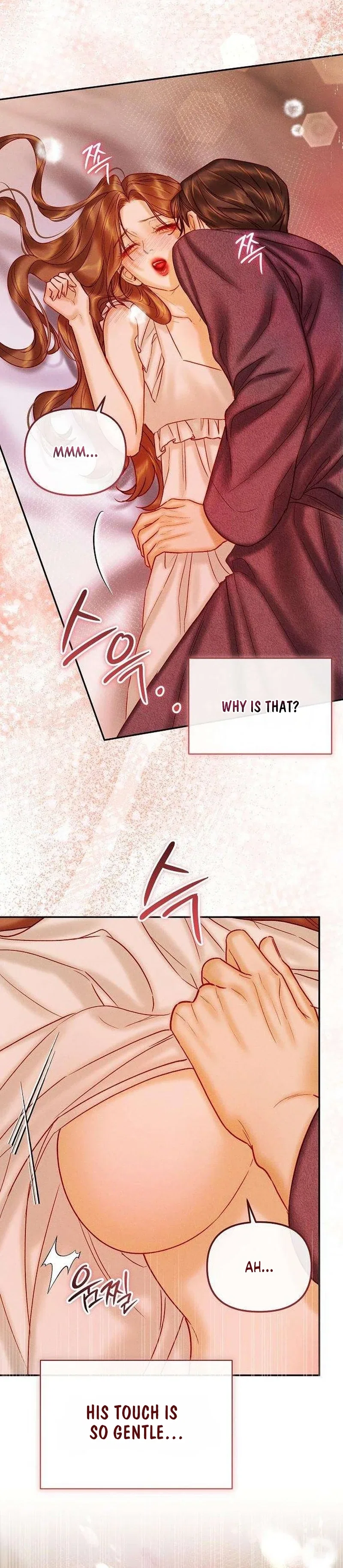The Price of Instinct Chapter 38 – Page 29