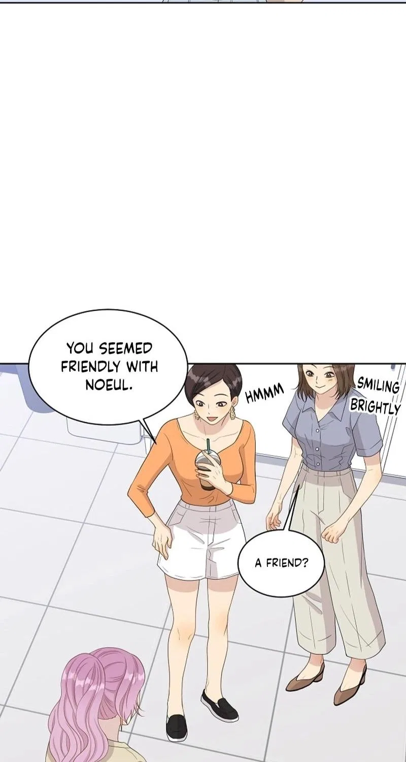 Should I Not Tell? Chapter 30 – Page 2
