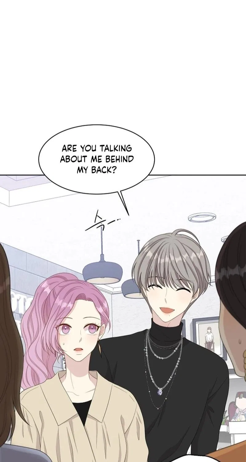 Should I Not Tell? Chapter 30 – Page 4