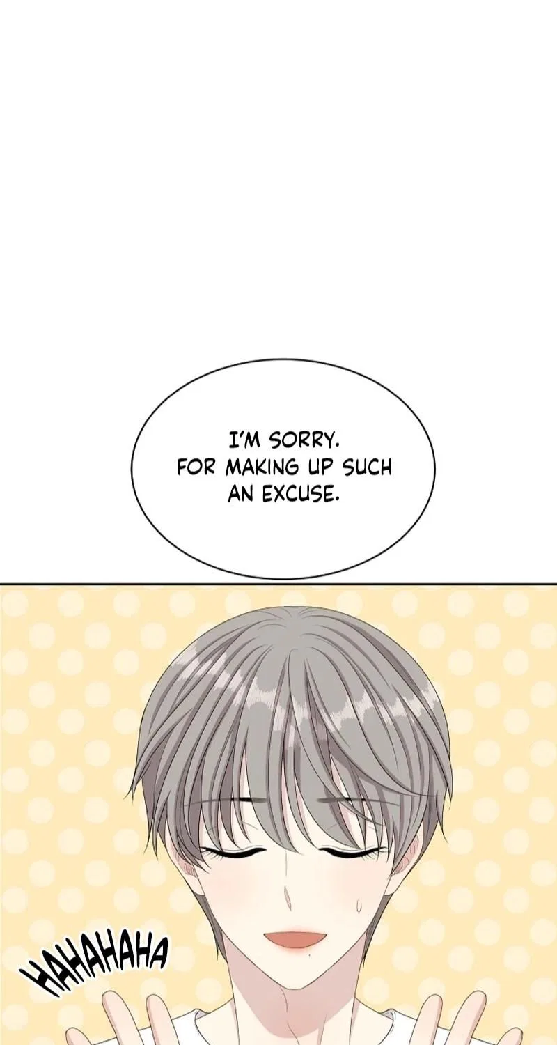 Should I Not Tell? Chapter 30 – Page 7