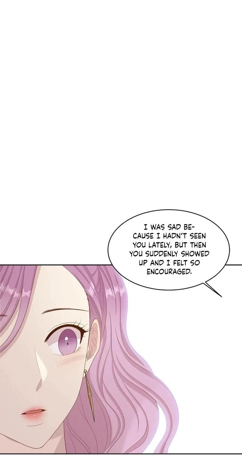Should I Not Tell? Chapter 30 – Page 11