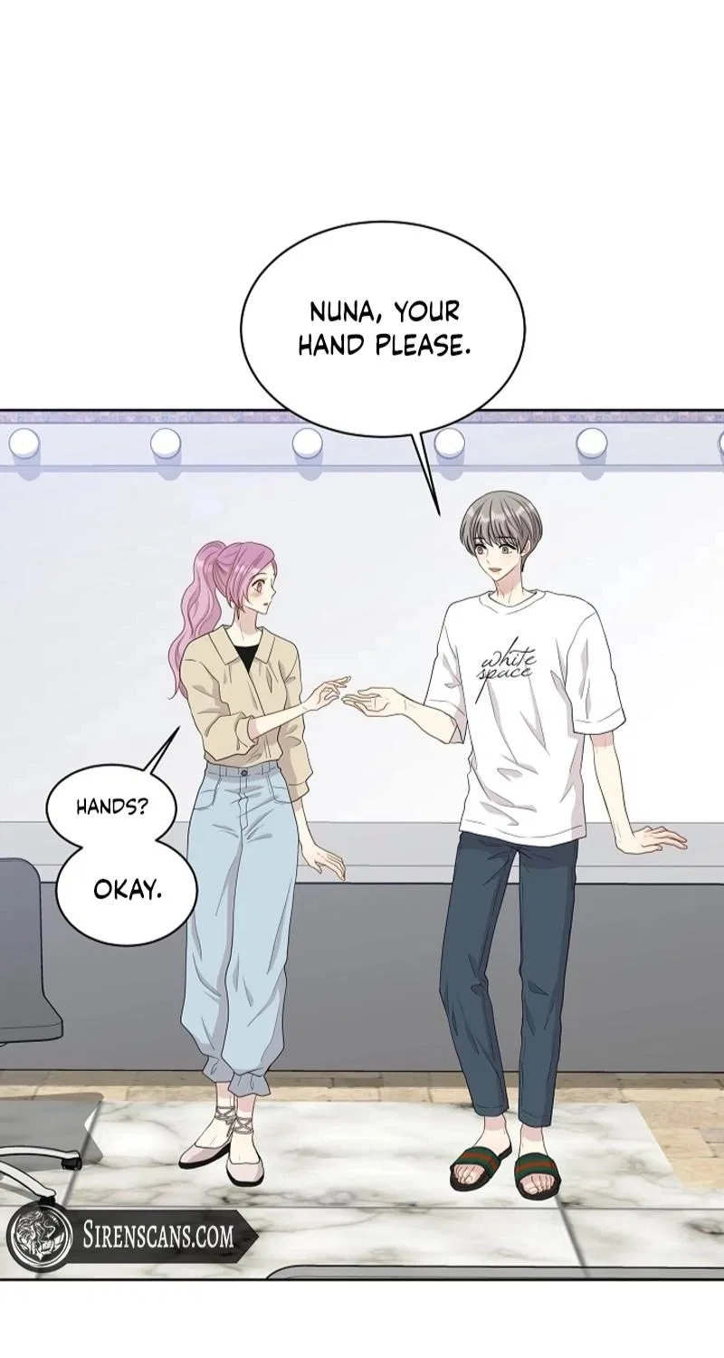 Should I Not Tell? Chapter 30 – Page 13