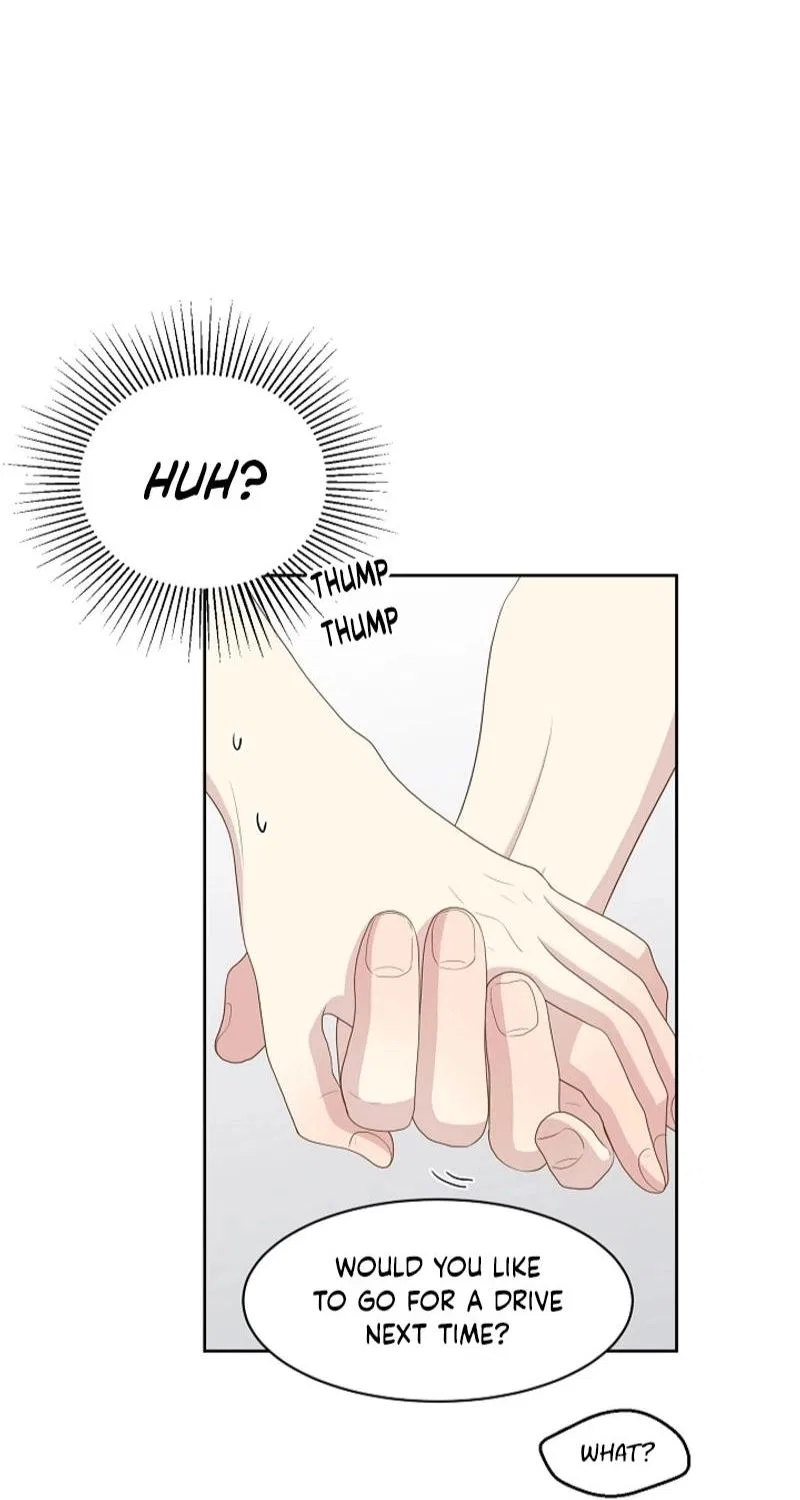 Should I Not Tell? Chapter 30 – Page 14