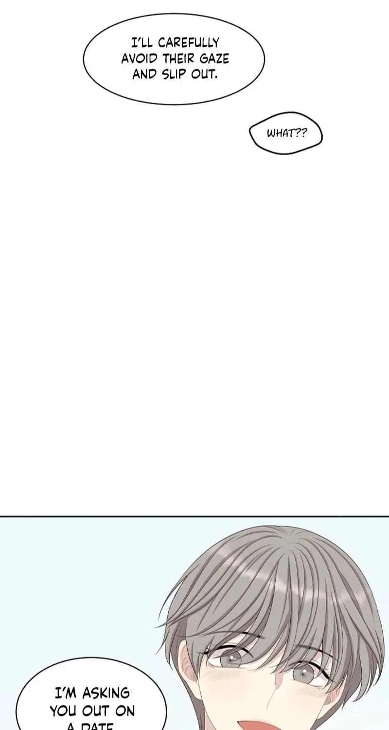 Should I Not Tell? Chapter 30 – Page 15