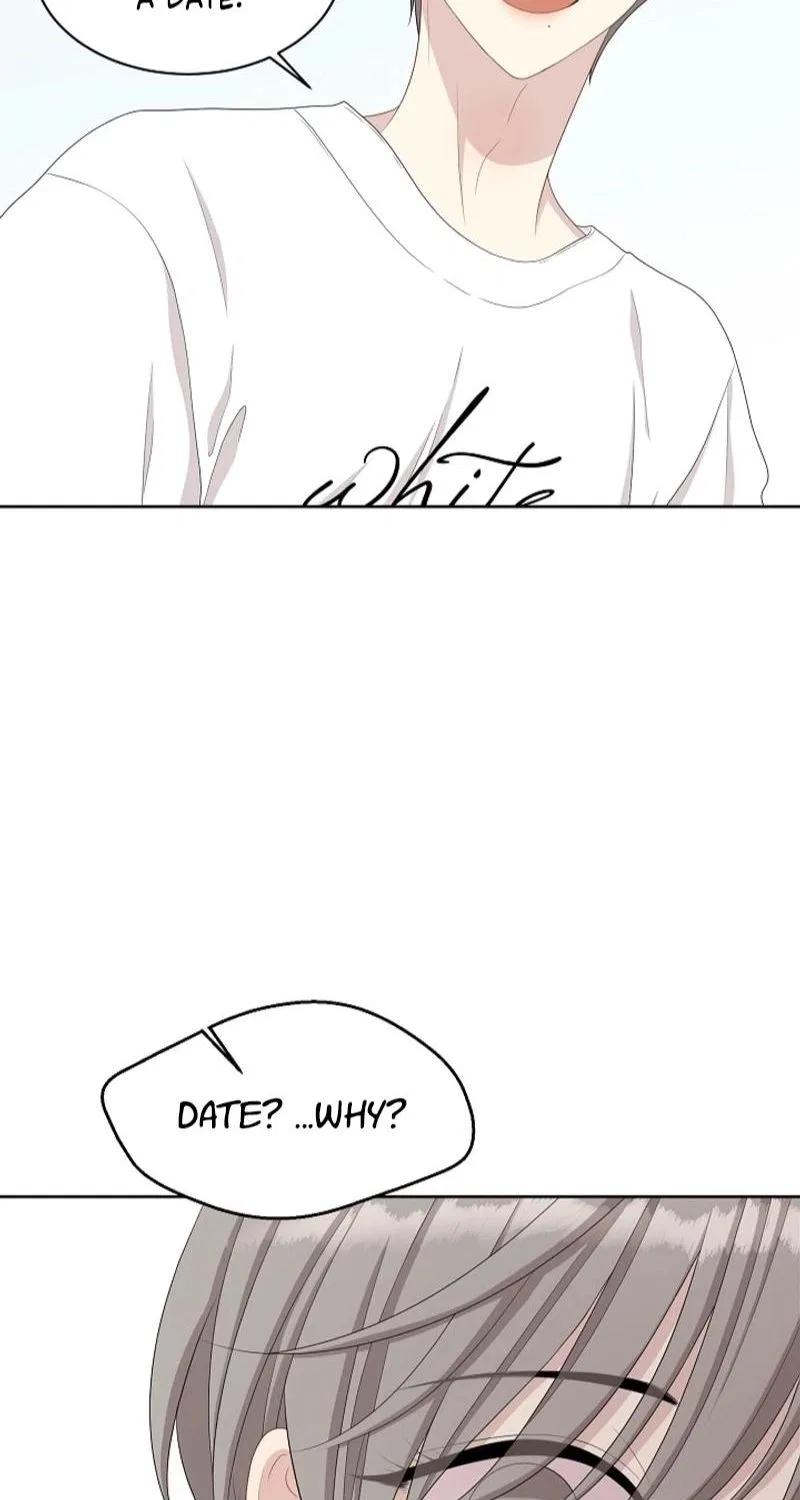 Should I Not Tell? Chapter 30 – Page 16