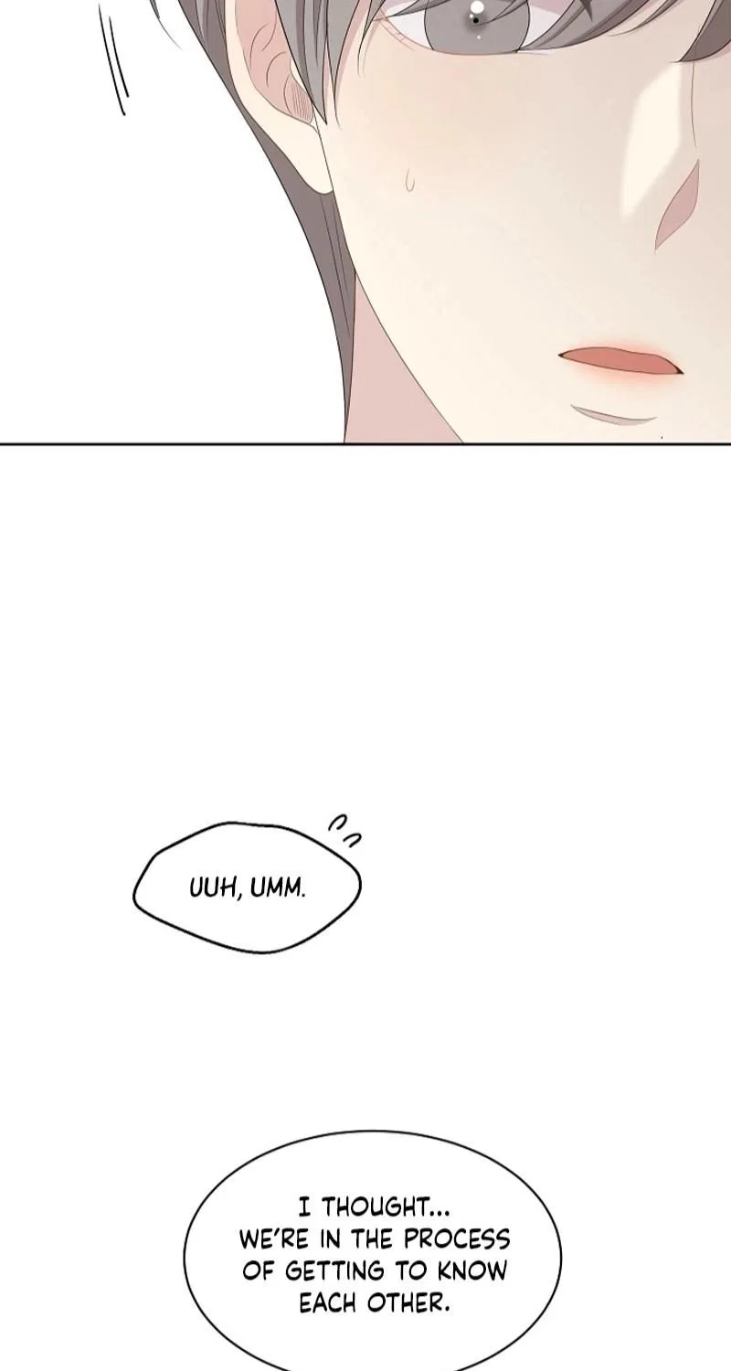 Should I Not Tell? Chapter 30 – Page 17
