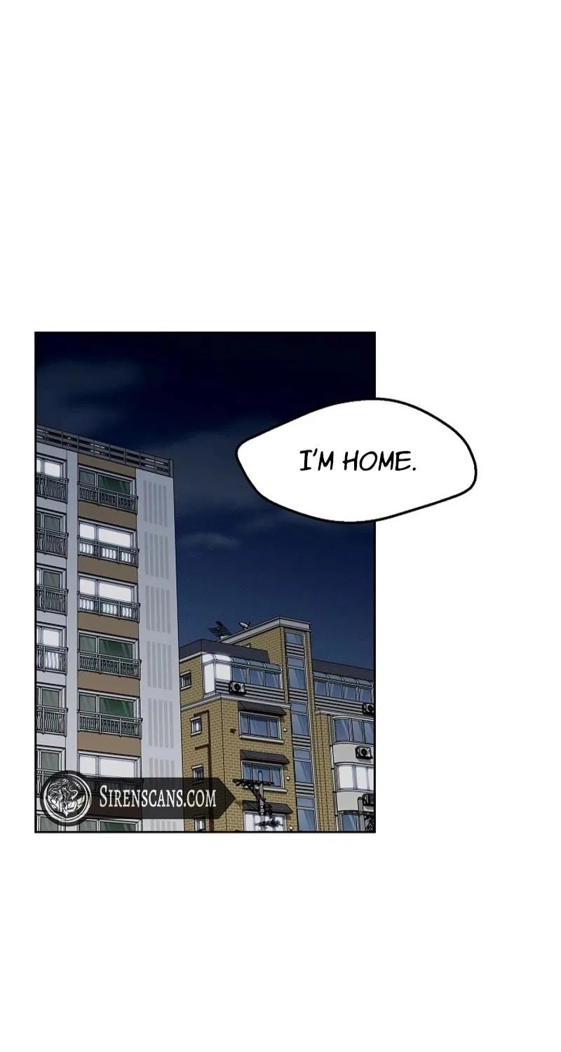 Should I Not Tell? Chapter 30 – Page 19