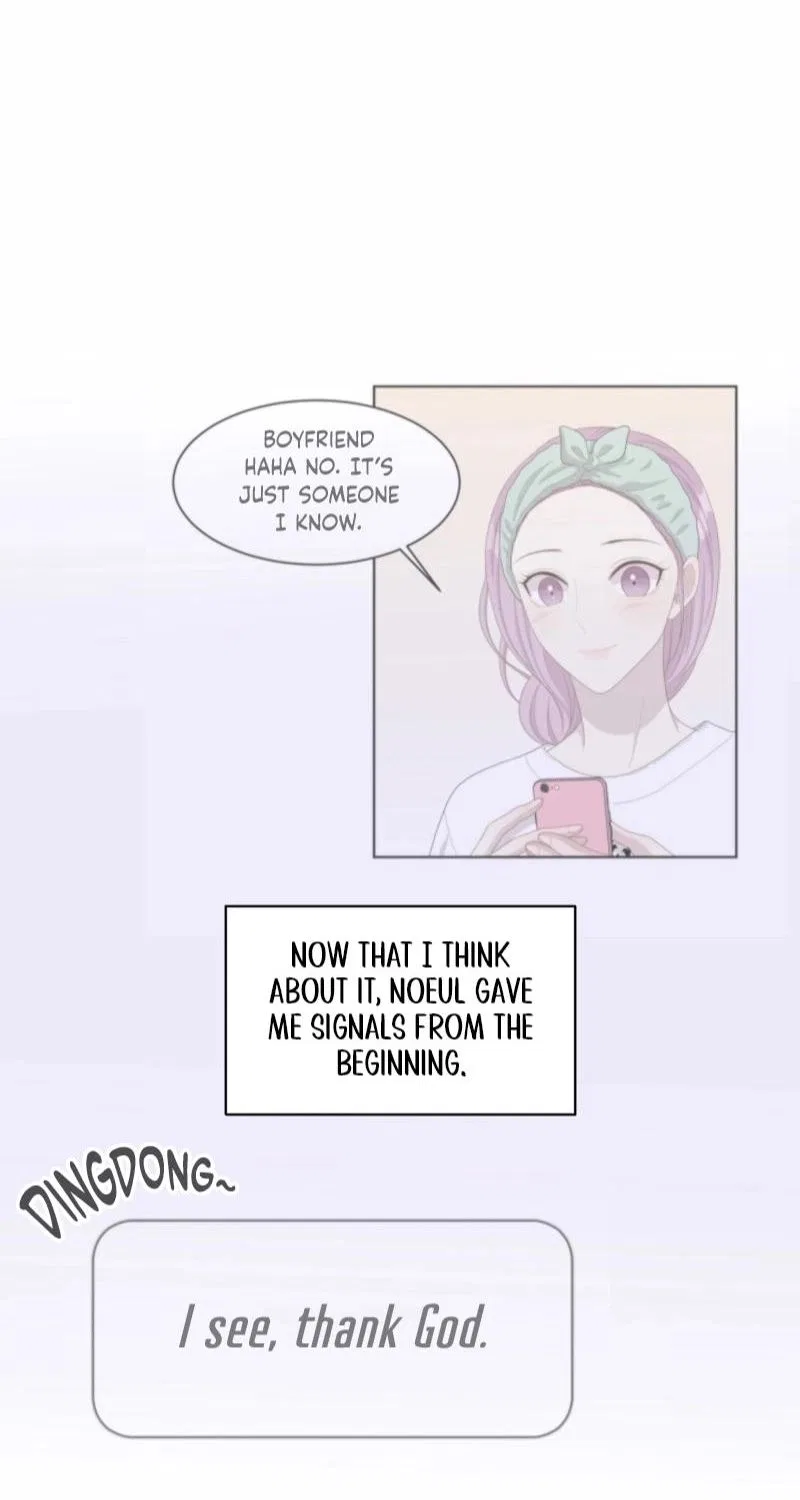 Should I Not Tell? Chapter 30 – Page 26