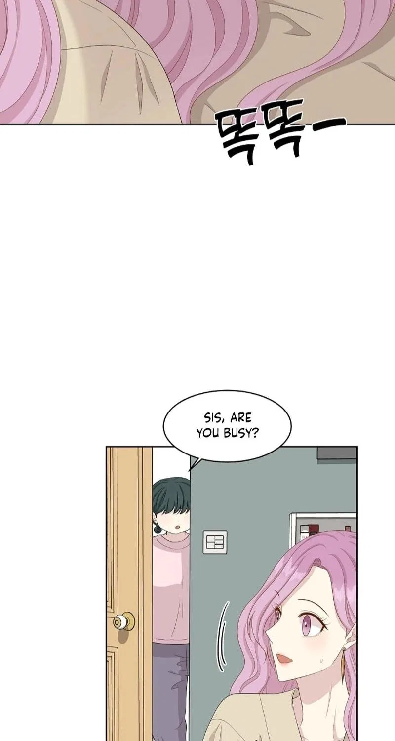 Should I Not Tell? Chapter 30 – Page 28