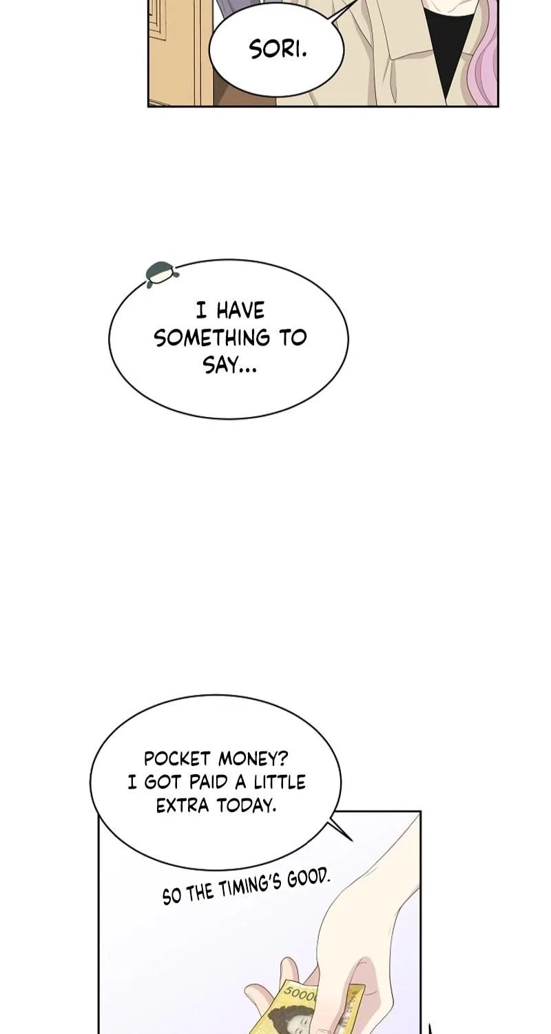 Should I Not Tell? Chapter 30 – Page 29