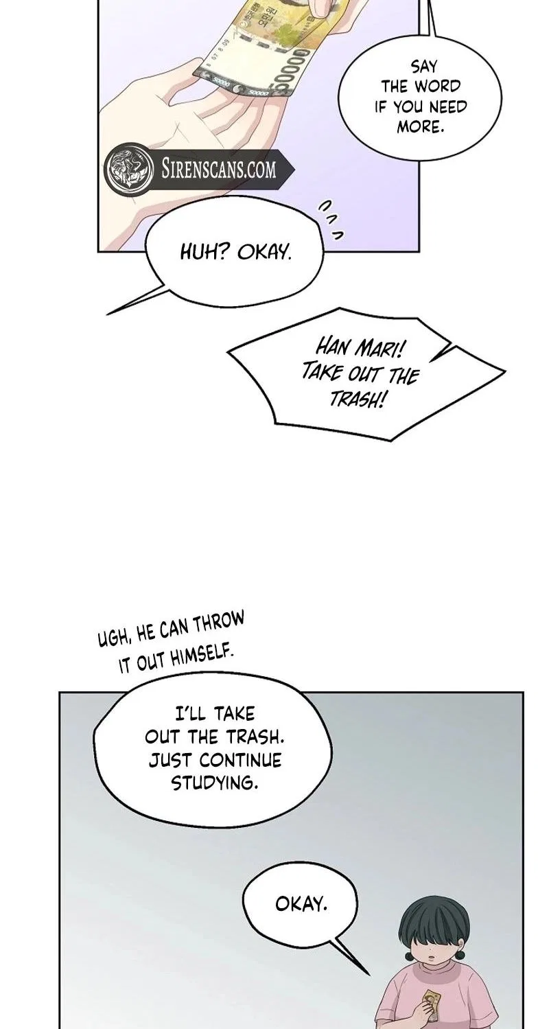 Should I Not Tell? Chapter 30 – Page 30