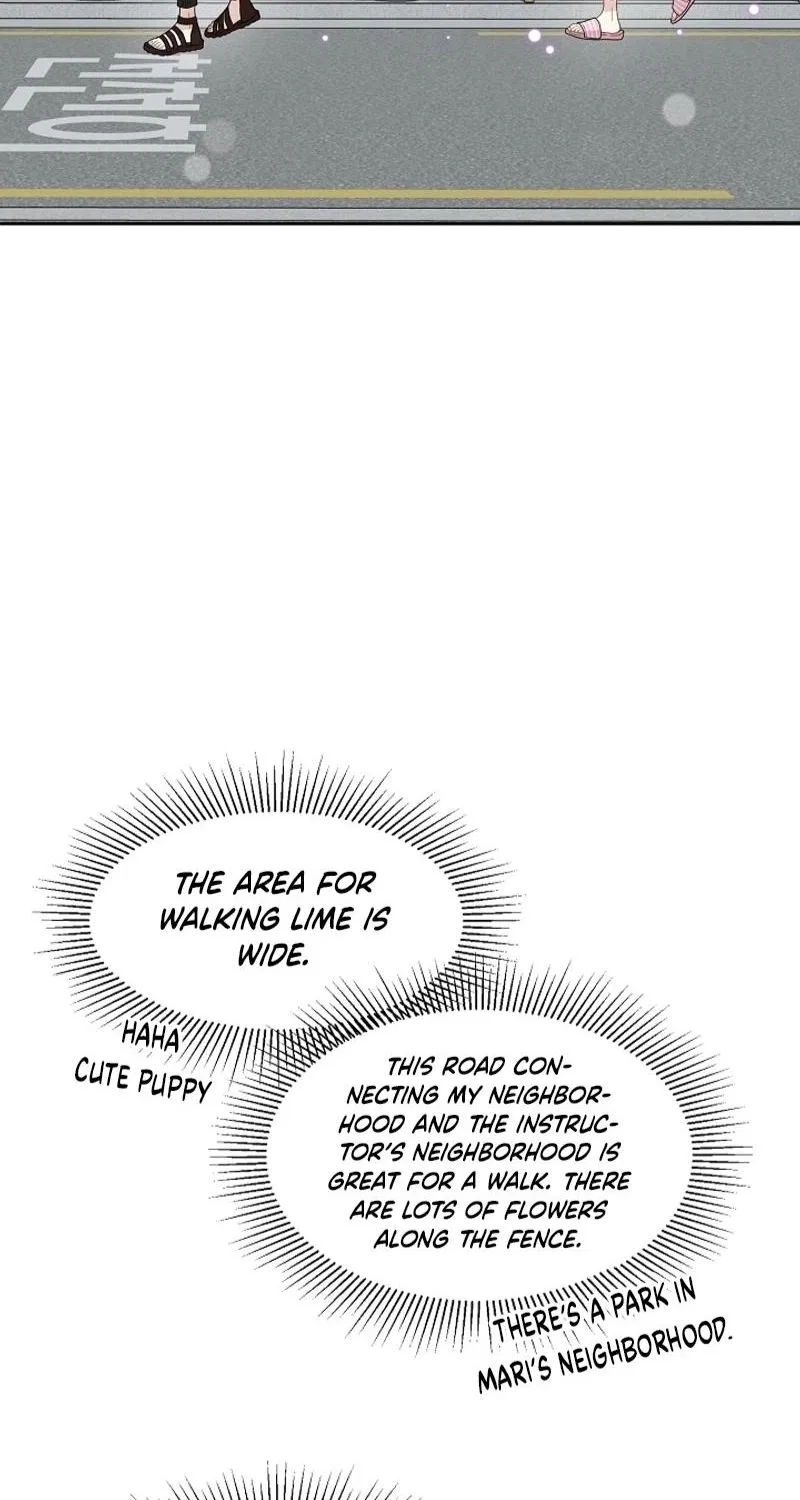 Should I Not Tell? Chapter 30 – Page 42