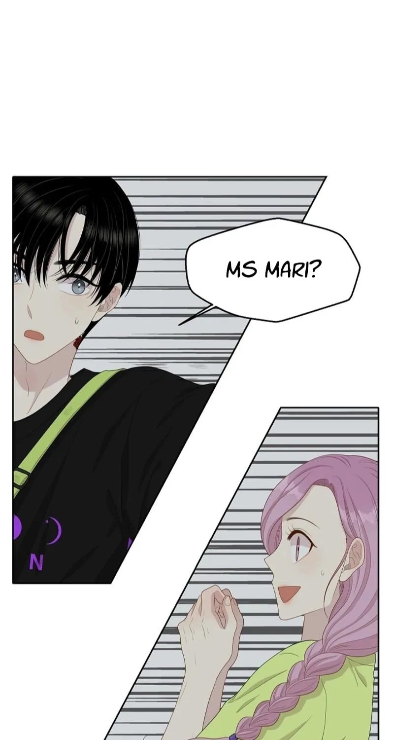 Should I Not Tell? Chapter 30 – Page 45