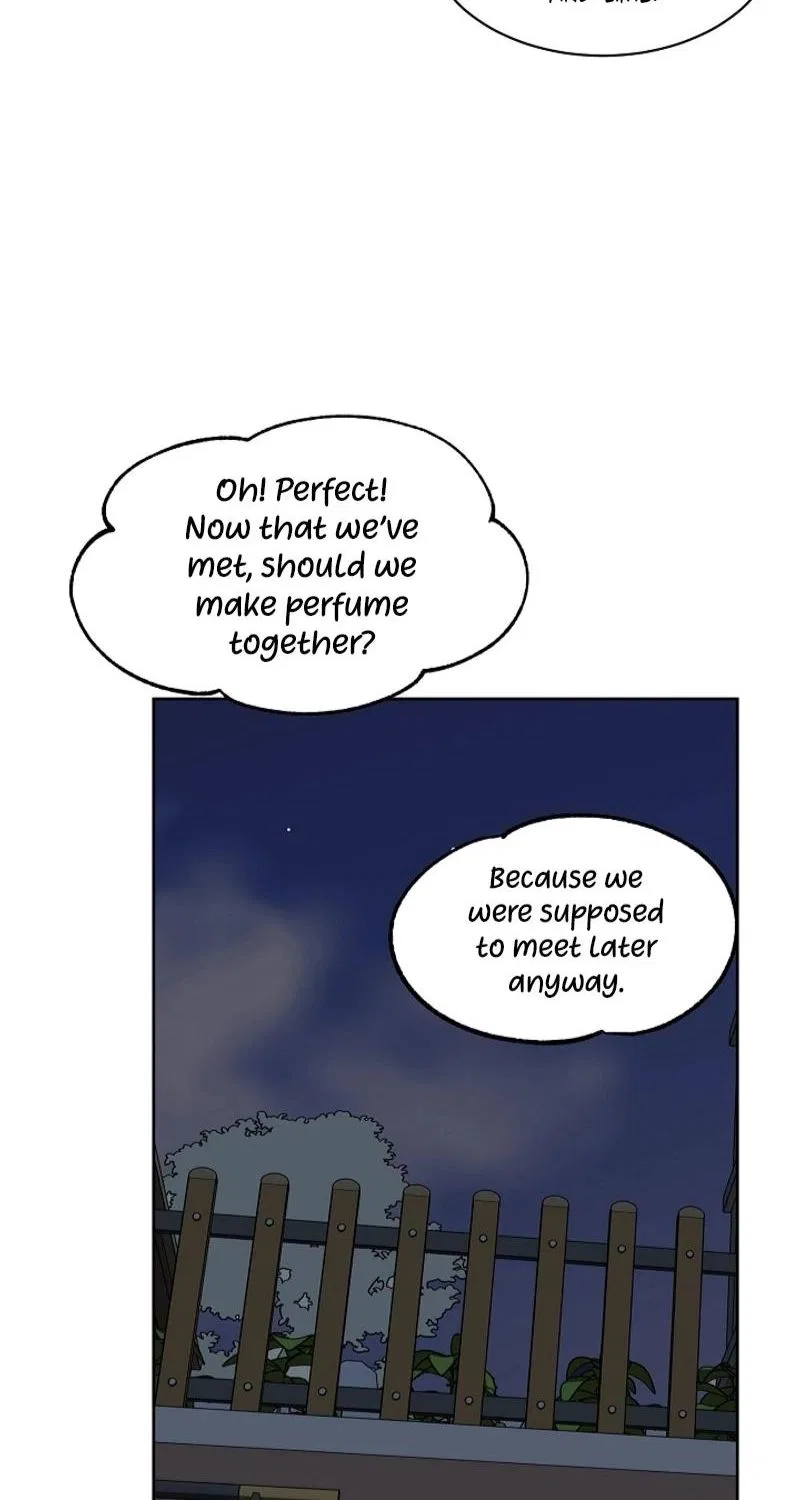 Should I Not Tell? Chapter 30 – Page 52