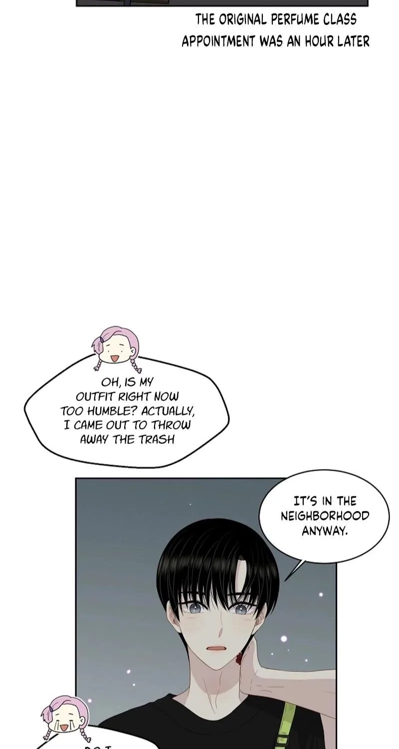 Should I Not Tell? Chapter 30 – Page 53