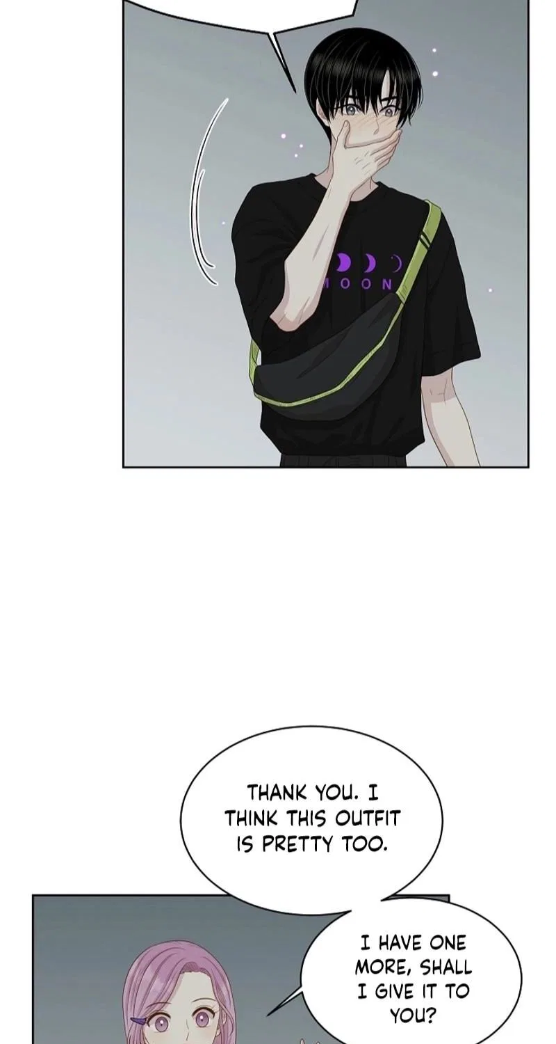 Should I Not Tell? Chapter 30 – Page 57
