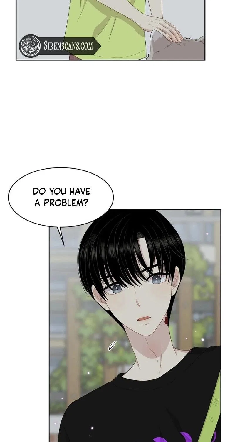 Should I Not Tell? Chapter 30 – Page 60