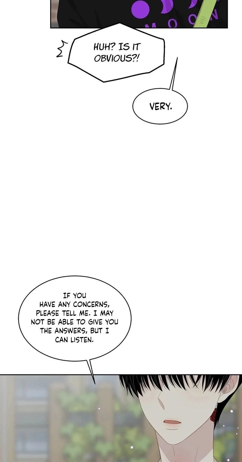 Should I Not Tell? Chapter 30 – Page 61