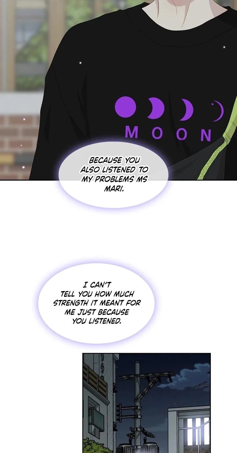 Should I Not Tell? Chapter 30 – Page 62