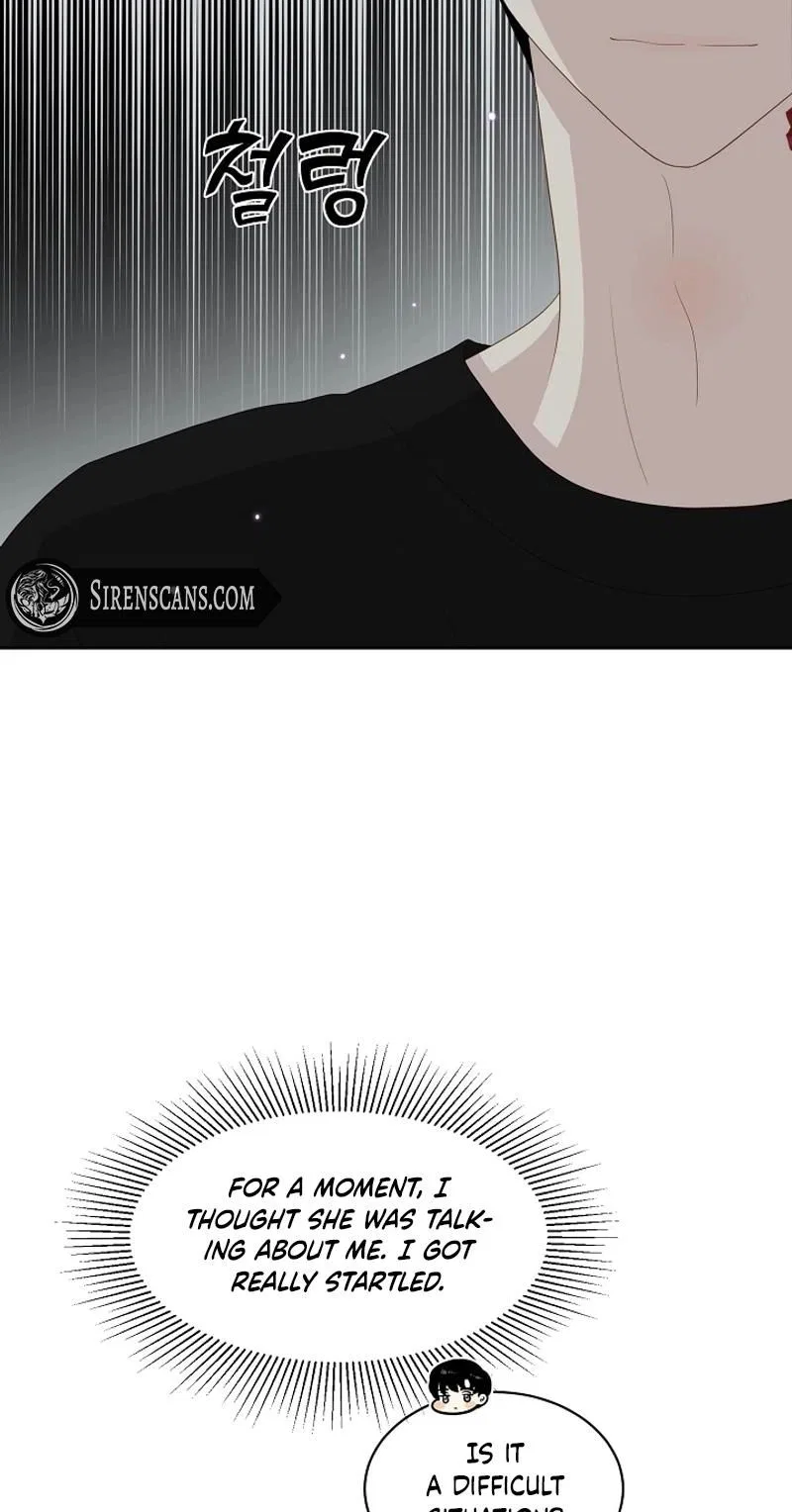 Should I Not Tell? Chapter 30 – Page 64