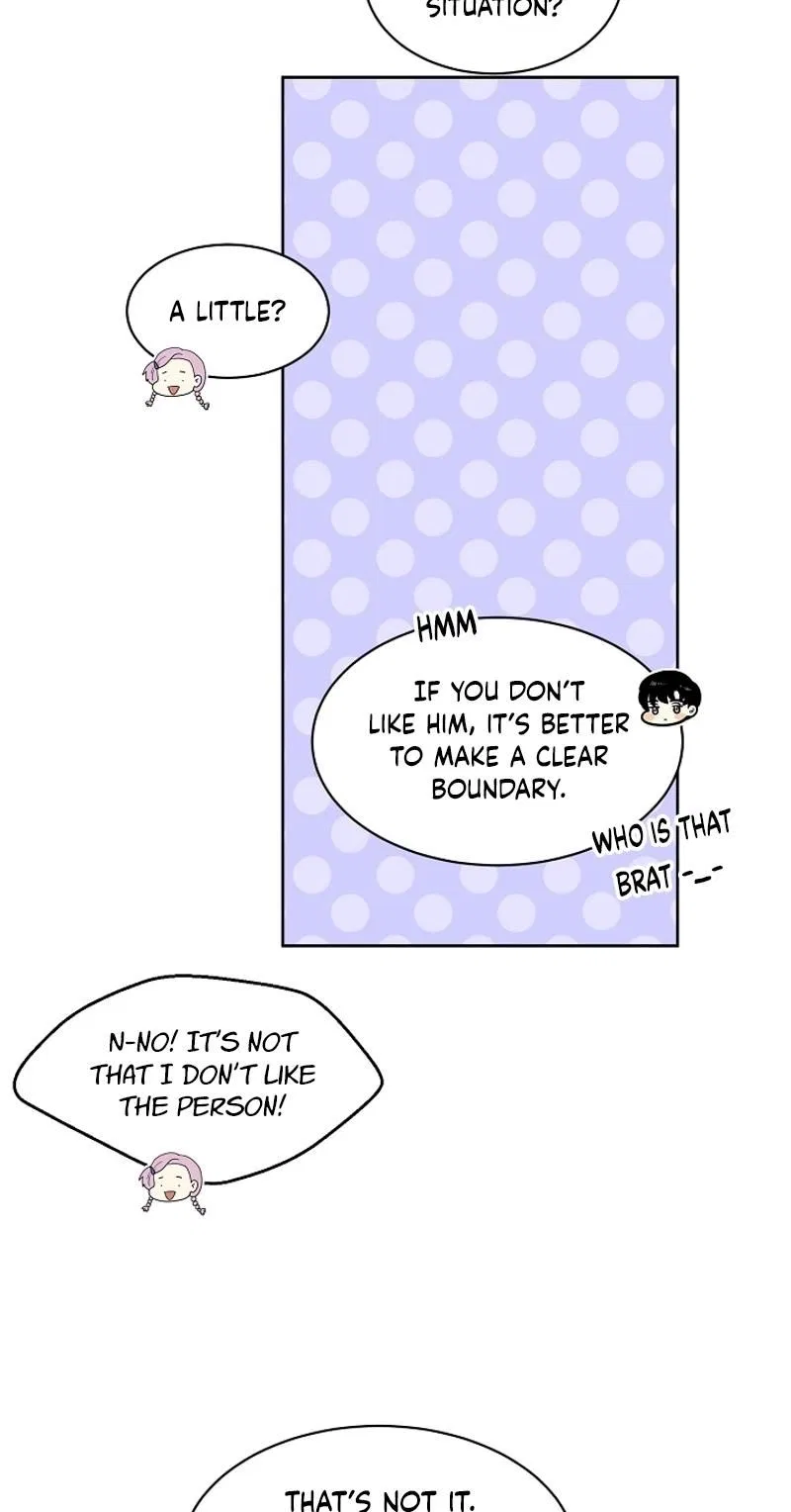 Should I Not Tell? Chapter 30 – Page 65