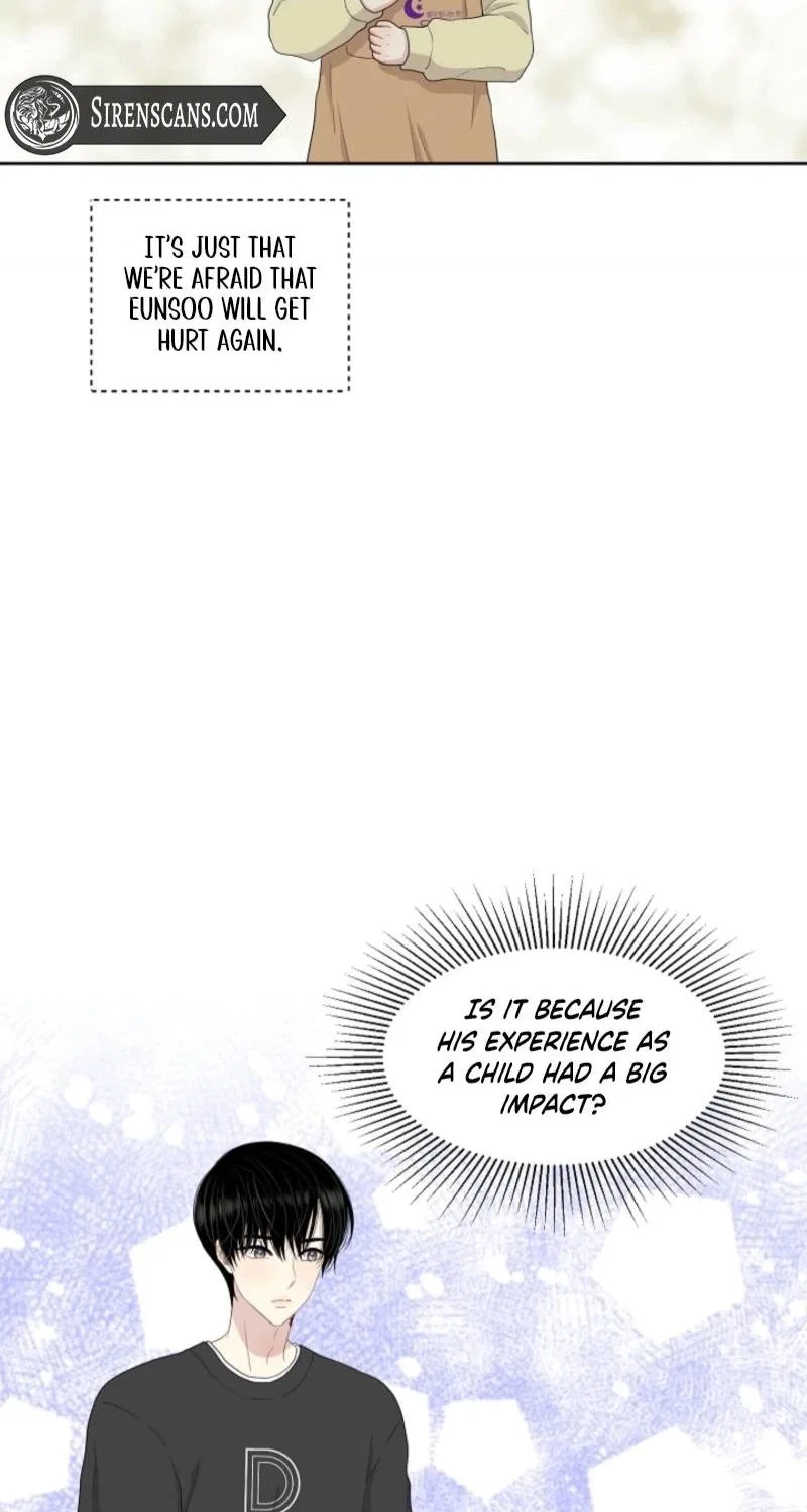 Should I Not Tell? Chapter 29 – Page 2