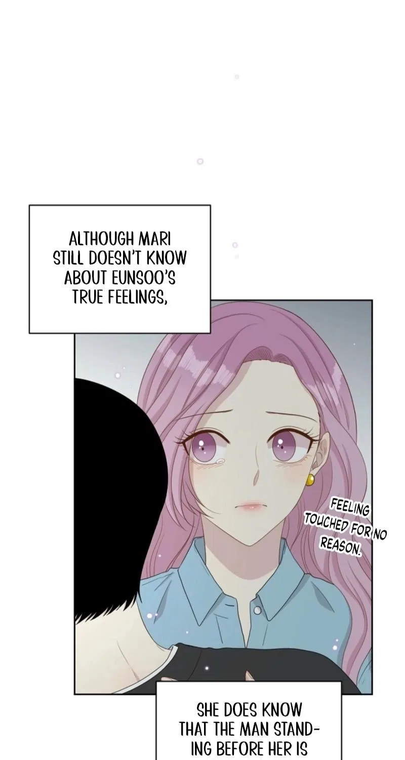 Should I Not Tell? Chapter 29 – Page 9