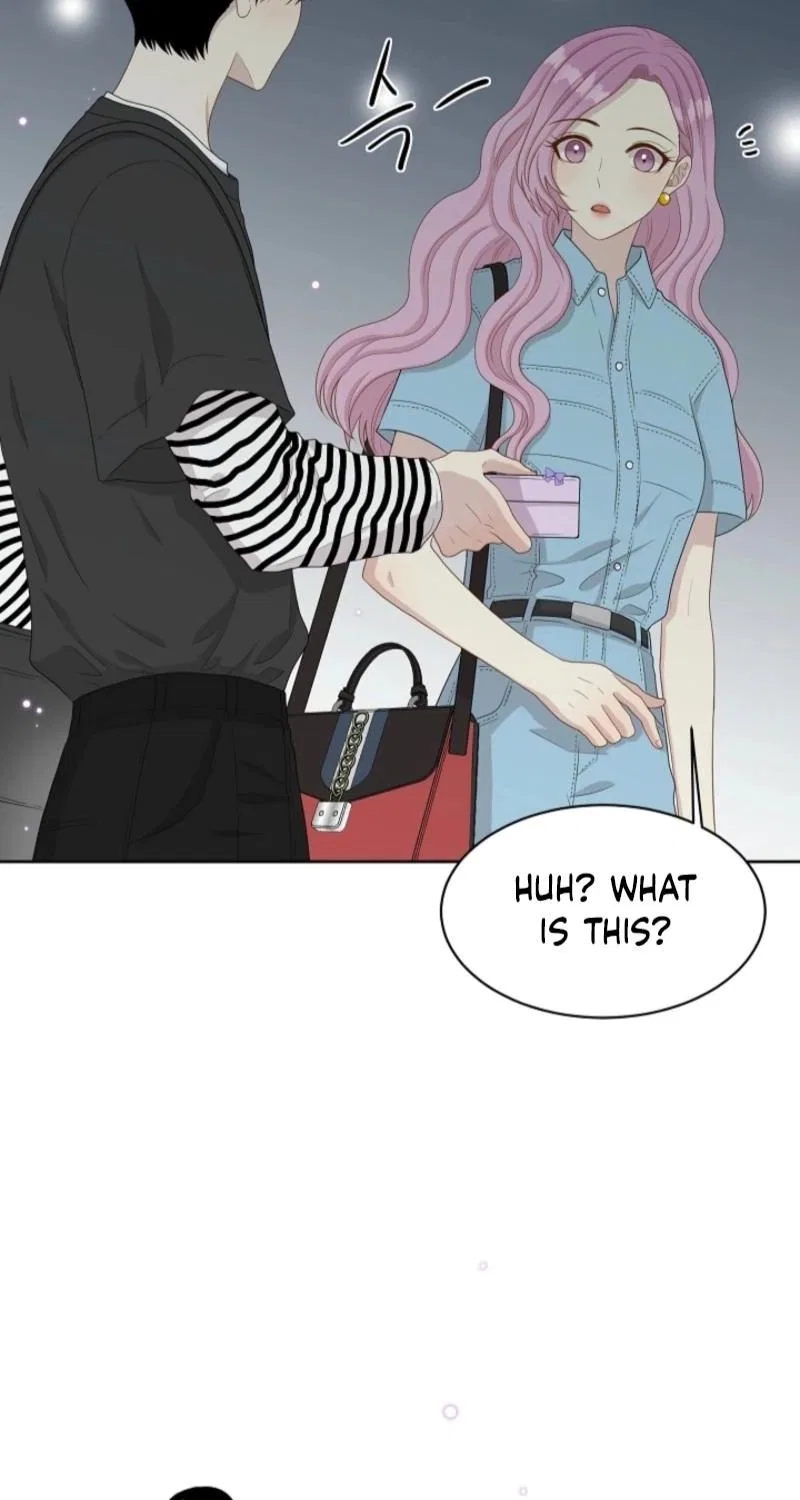 Should I Not Tell? Chapter 29 – Page 13
