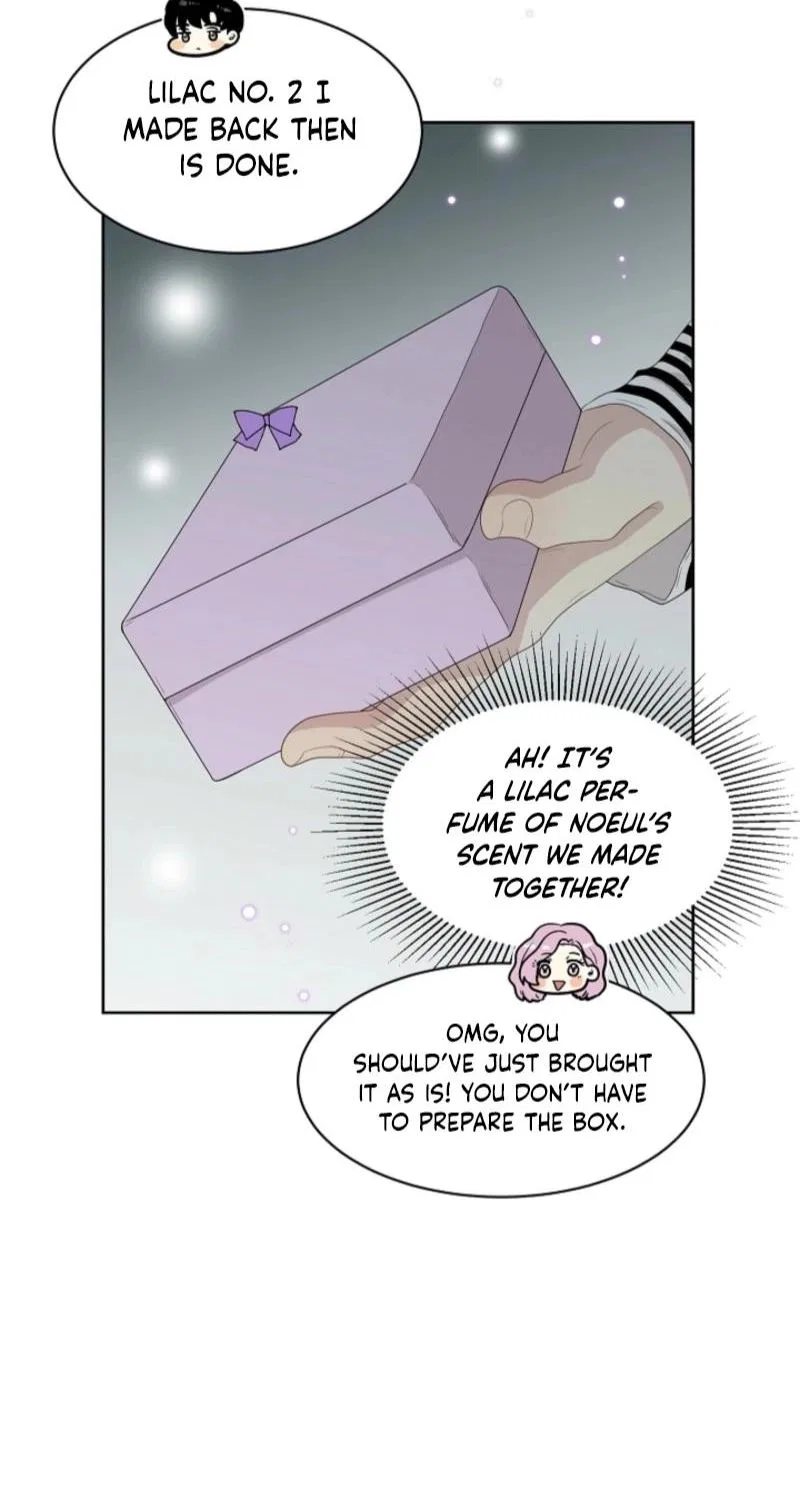Should I Not Tell? Chapter 29 – Page 14