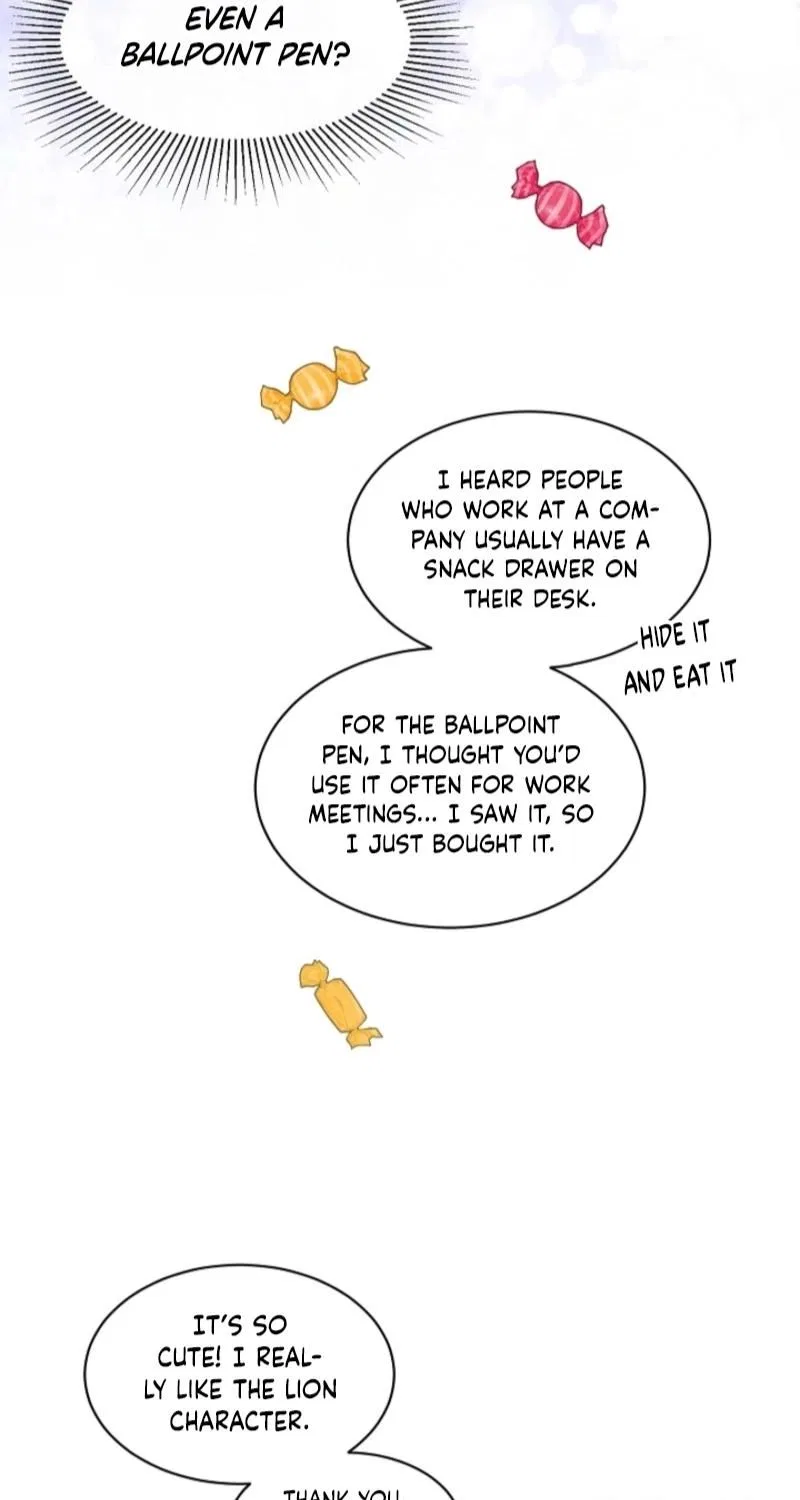 Should I Not Tell? Chapter 29 – Page 17