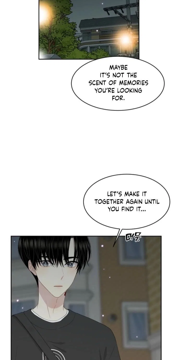 Should I Not Tell? Chapter 29 – Page 19
