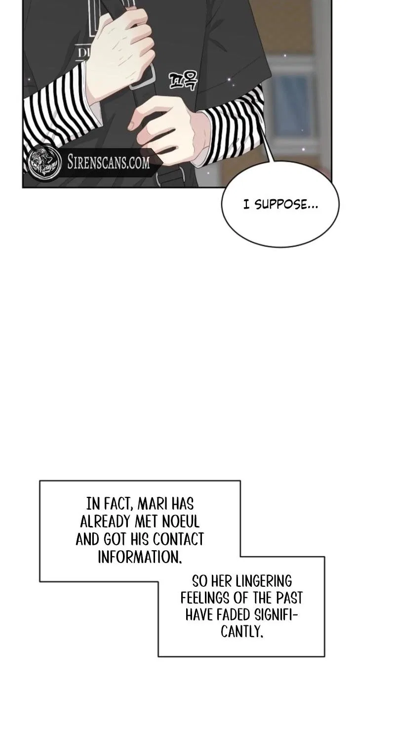 Should I Not Tell? Chapter 29 – Page 20